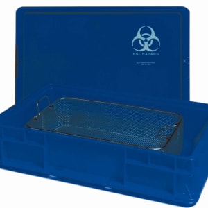 Healthmark Industries Soaking Tray
